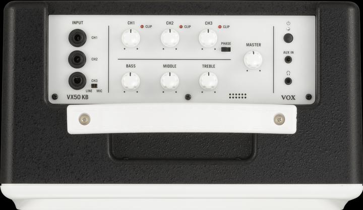 Immagine prodotto Vox Tastiera combinata, VX50-KB, 50W (Tastiera, 50 W)