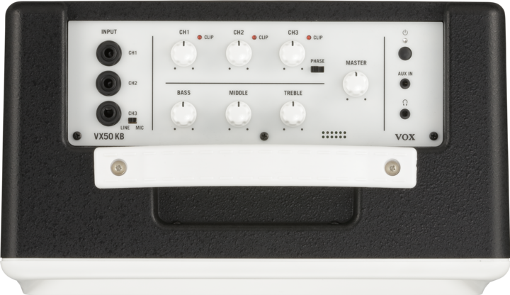 Actual product image Vox Keyboard combo, VX50-KB, 50W (Keyboards, 50 W)
