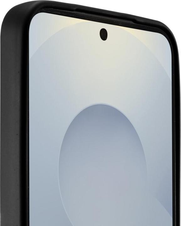 Produktbild Hama Cover FF Galaxy S25 sw (Samsung Galaxy S25)