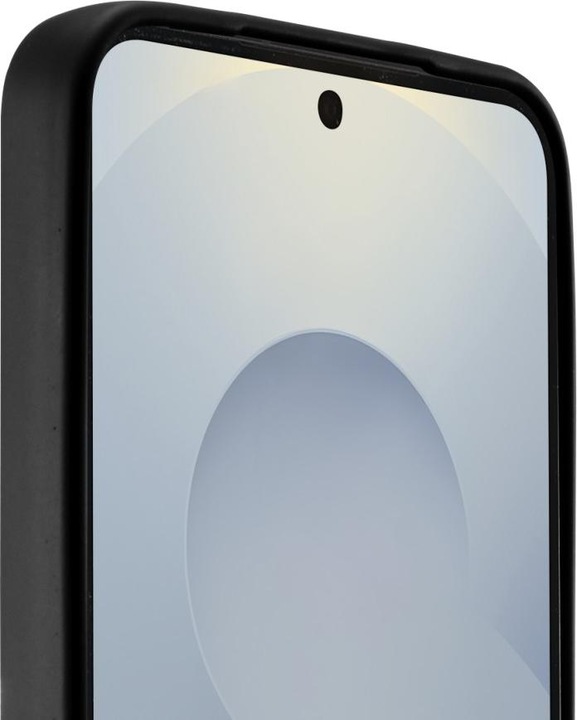 Produktbild Hama Cover FF Galaxy S25 sw (Samsung Galaxy S25)