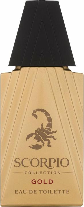 Produktbild Collection Gold (Eau de Toilette, 75 ml)