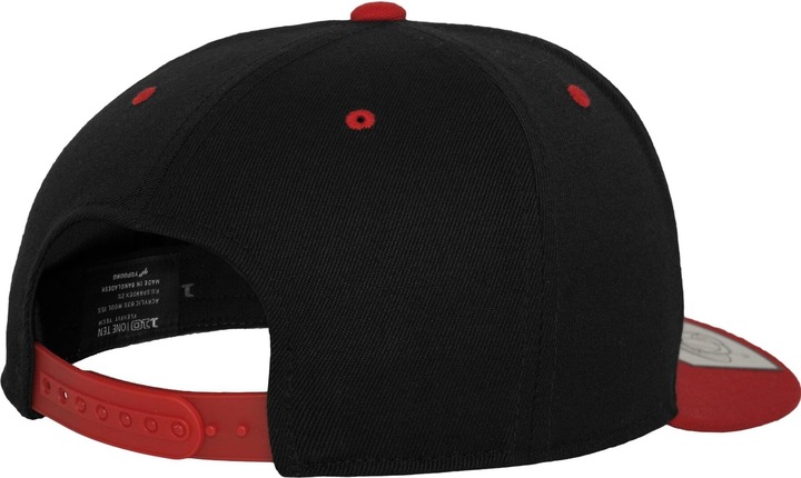 Immagine prodotto Flexfit 110 Fitted Snapback (Taglia unica)