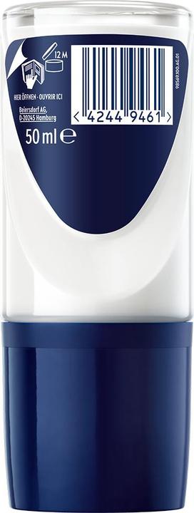 Produktbild NIVEA Derma Dry Control Maximum Roll-on DUO (Roll-on)