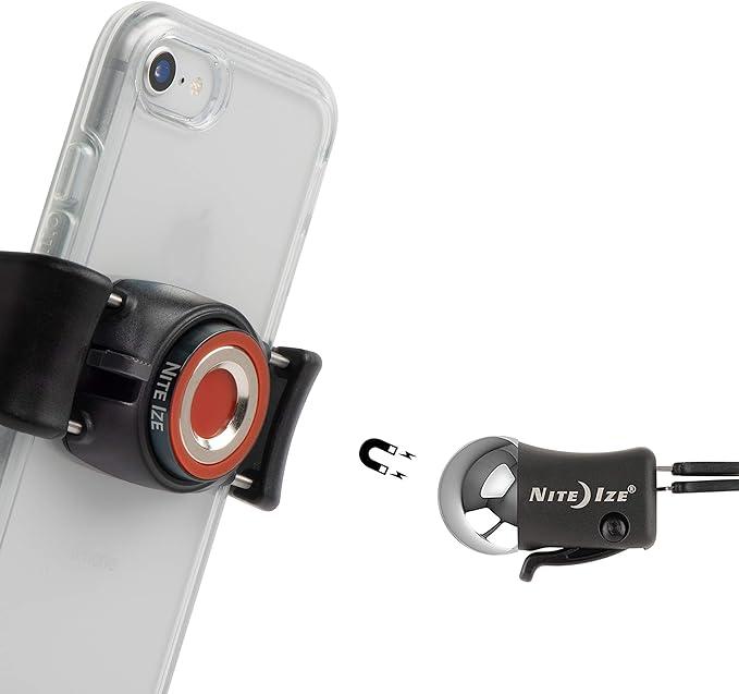 Actual product image Nite Ize Freemount Vent Kit Smartphone