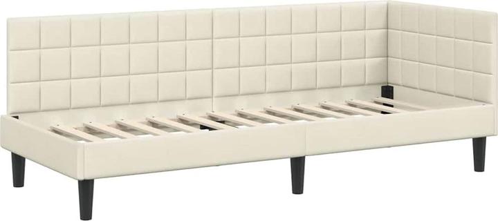 Produktbild vidaXL Tagesbettrahmen (80 x 200 cm)