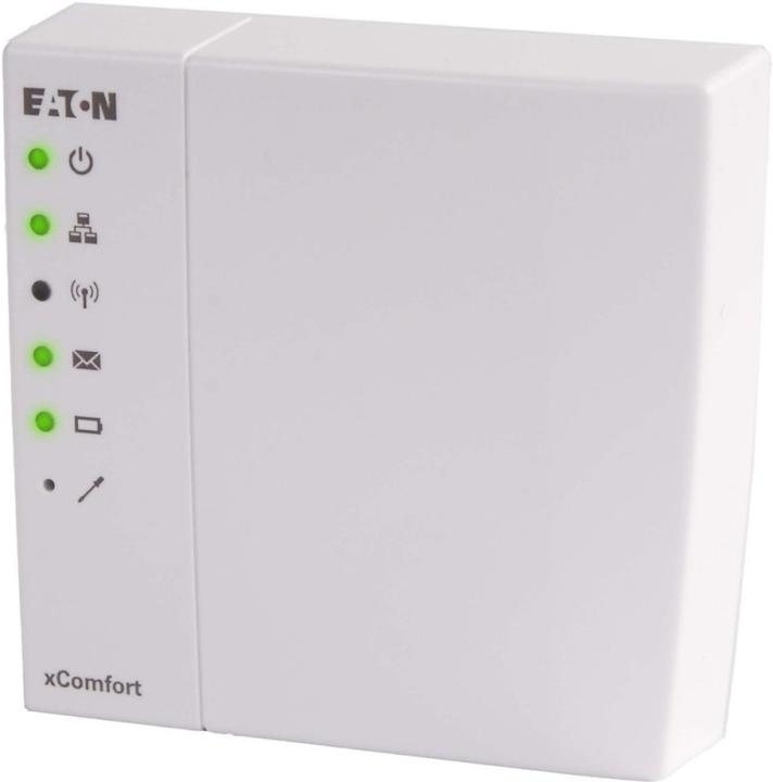 Eaton CHCA-00/01: Smart Home Controller