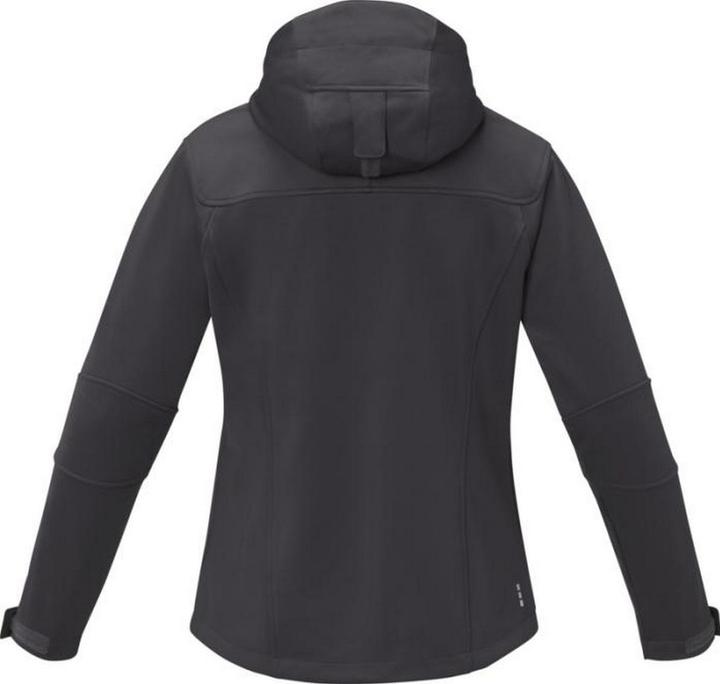 Immagine prodotto Elevate Match Soft Shell Jacke (XS)