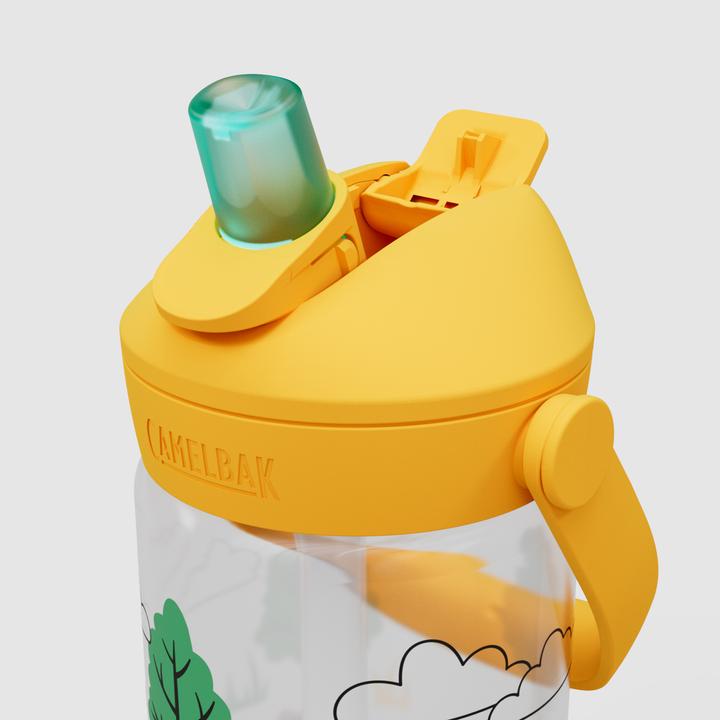 Produktbild Camelbak Thrive (0.40 l)