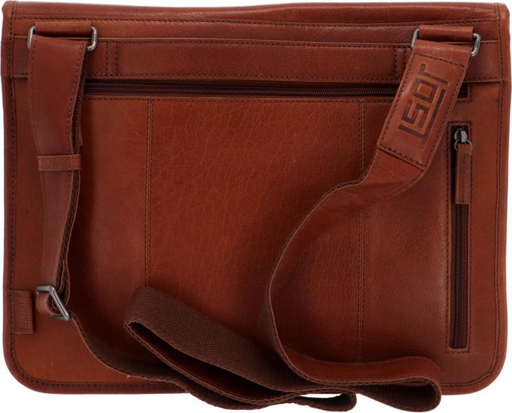 Produktbild Jost Malmö Crossover Bag