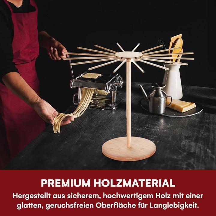 Image du produit Kitchtic Pasta Trockner