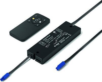 Actual product image Halemeier S-Mitter Basic Smart Set 24VDC