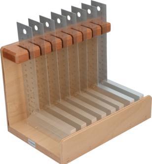 OK-Line Werkzeugblock