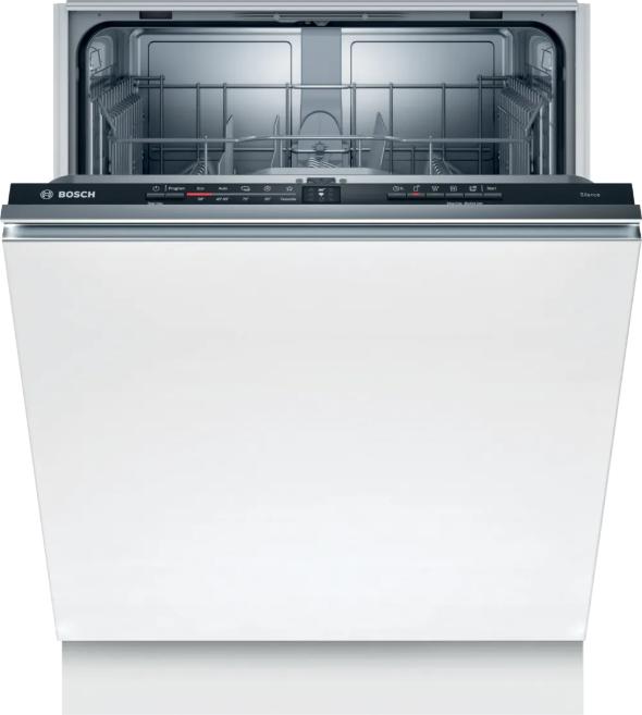 Actual product image Bosch Hausgeräte Series 2 SMV2ITX48E dishwasher Fully built-in 12 place settings A+