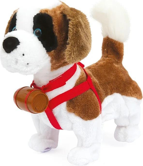 Produktbild No Name EP Samba Hund Interaktiv 03197