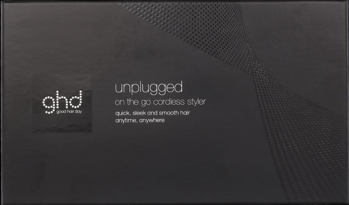 Produktbild ghd unplugged (Glätteisen)
