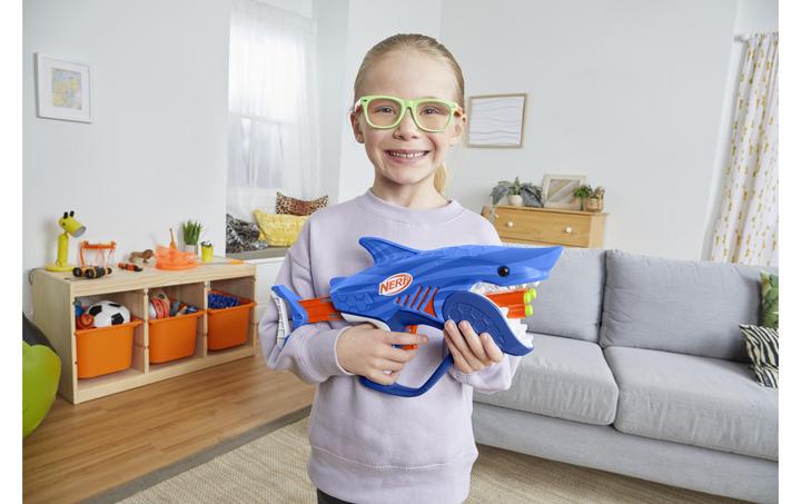 Produktbild Nerf Sharkfire