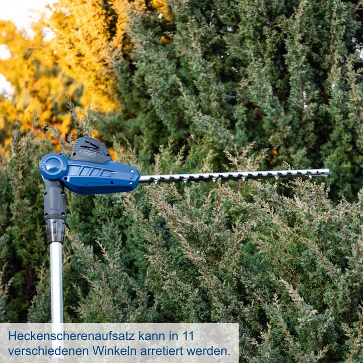 Produktbild Scheppach Akku-Multifunktionsgerät C-PHTS410-X (DIY) (Akkubetrieb)
