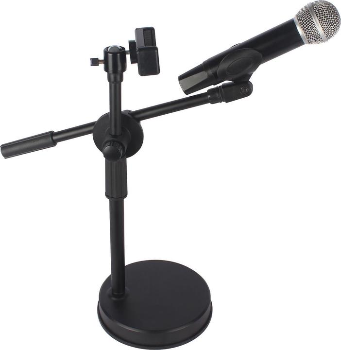 Mozo Mozos MOZOS SM805 STATYW MIKROFONOWY STOJAK STUDYJNY