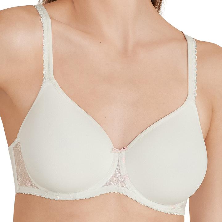 Immagine prodotto Conturelle Reggiseno Mille Fleurs con coppa distanziatrice (Confezione singola, 85 F)