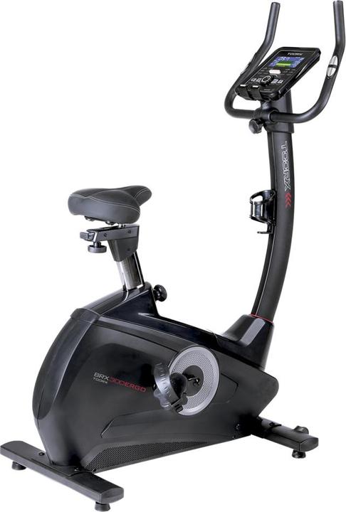 Actual product image Toorx BRX-300ERGO