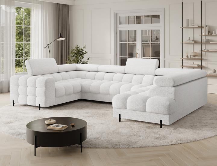 Produktbild ELTAP Fectory (3-Sitzer, Wohnlandschaft)