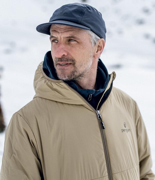 Image du produit Penguin Veste d'isolation Pinneco (L)