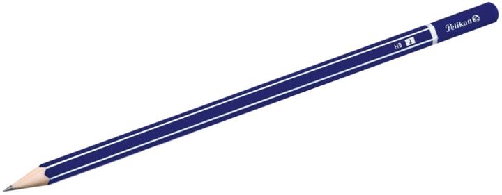 Produktbild Pelikan Bleistift Härtegrad HB (HB, 12 x)