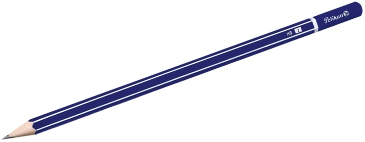 Image du produit Pelikan Crayon Degré de dureté HB (HB, 12 x)