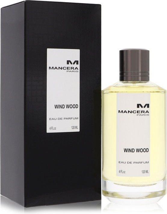 Produktbild Mancera Wind Wood (Eau de Parfum, 120 ml)