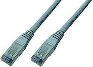 Productafbeelding MicroConnect Netwerkkabel (F/UTP, CAT6, 1 m)