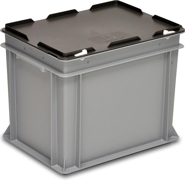 Actual product image Utz Rako (40 x 30 x 34 cm, 30 l)