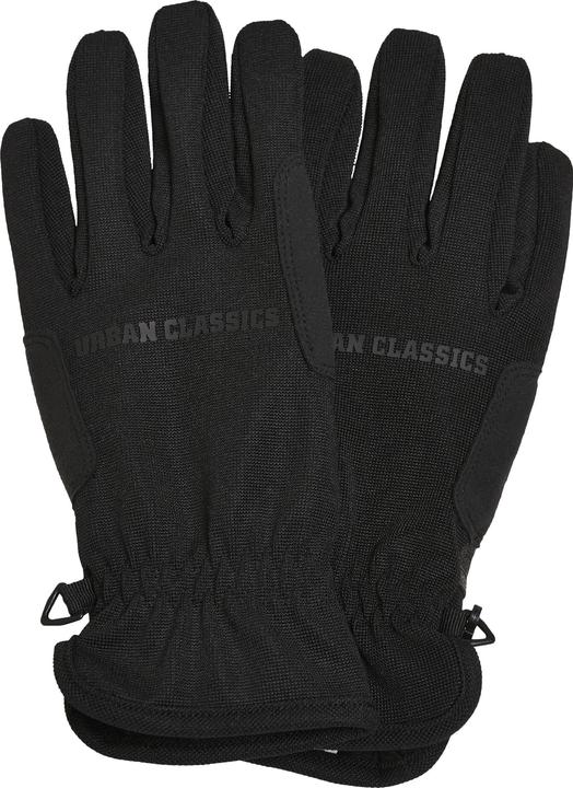 Produktbild Urban Classics Performance Winter Gloves (M, S)