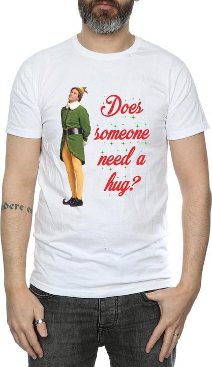 Produktbild Elf Hug Buddy TShirt (M)