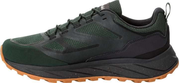 Produktbild Jack Wolfskin Terraventure Texapore Low M (45)