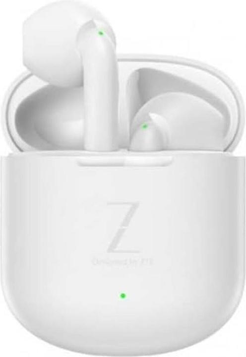 Produktbild ZTE Słuchawki Buds2 (EB2201) Biale (6 h, Kabellos)