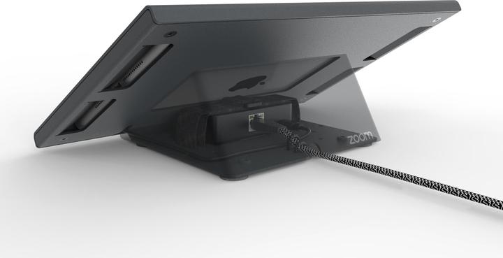 Immagine prodotto Heckler Zoom Rooms Console per iPad