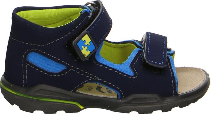 Produktbild Ricosta Manto (20)