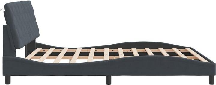 Image du produit vidaXL Bettgestell (180 x 200 cm)