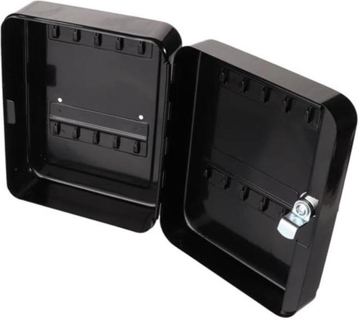 Produktbild Velleman SCHLÜSSELKASTEN - 160 x 200 x 60 mm - 20 SCHLÜSSEL