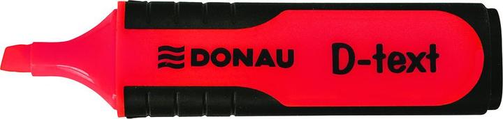 Produktbild Donau Bleistiftspitzer, kunststoff, doppelloch, farbig sortiert