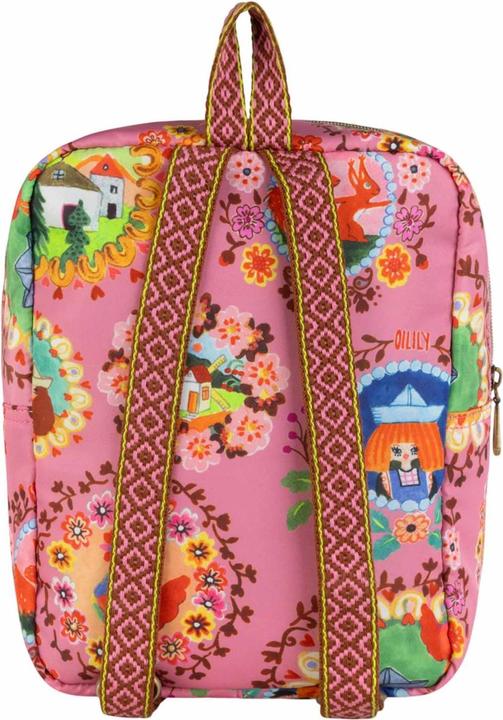Produktbild Oilily Bobby Backpack