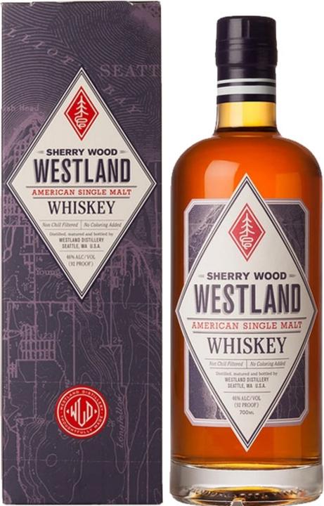 Image du produit Westland Sherry Wood
