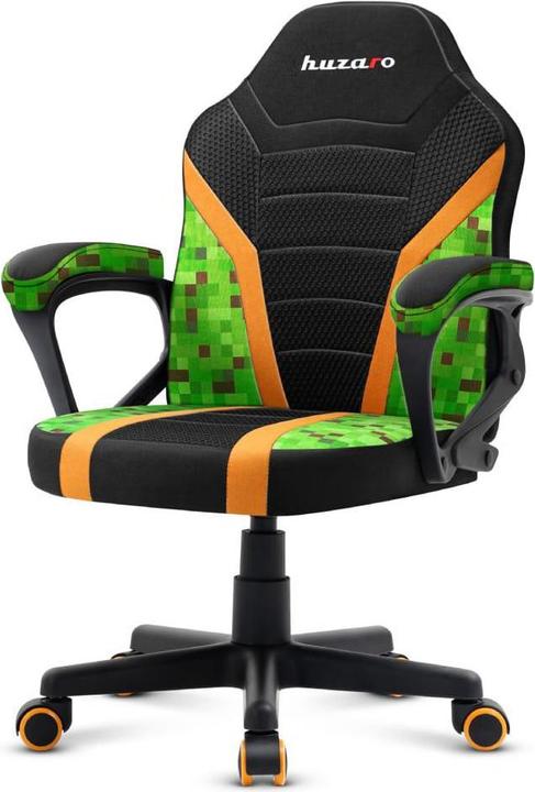 Huzaro Ranger Pixel 1.0