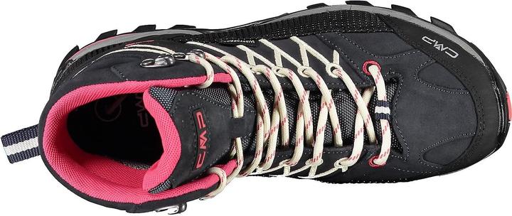 Produktbild CMP Campagnolo Rigel Mid WP Trekking Shoes (38)