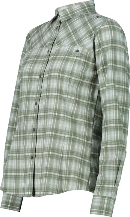 Produktbild CMP Campagnolo Bluse (XXS)