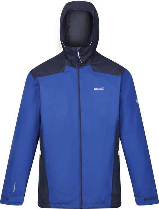 Immagine prodotto Regatta Thornridge II Giacca con Isolamento Uomo (L)