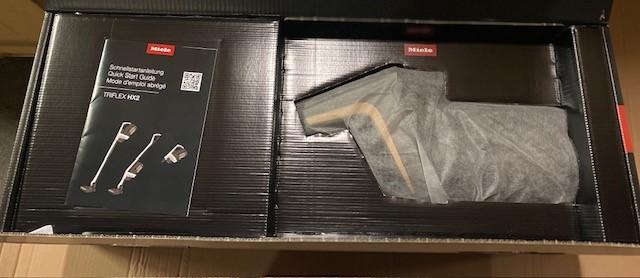 Produktbild Miele Triflex Hx2