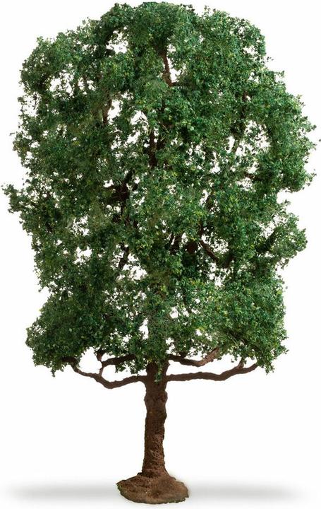 Actual product image Noch 20105 Tree chestnut 190 mm 1 pc.
