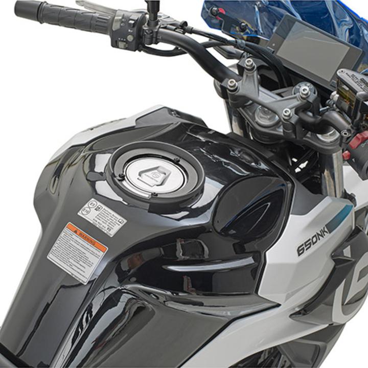 Immagine prodotto Givi Anello serbatoio BF63