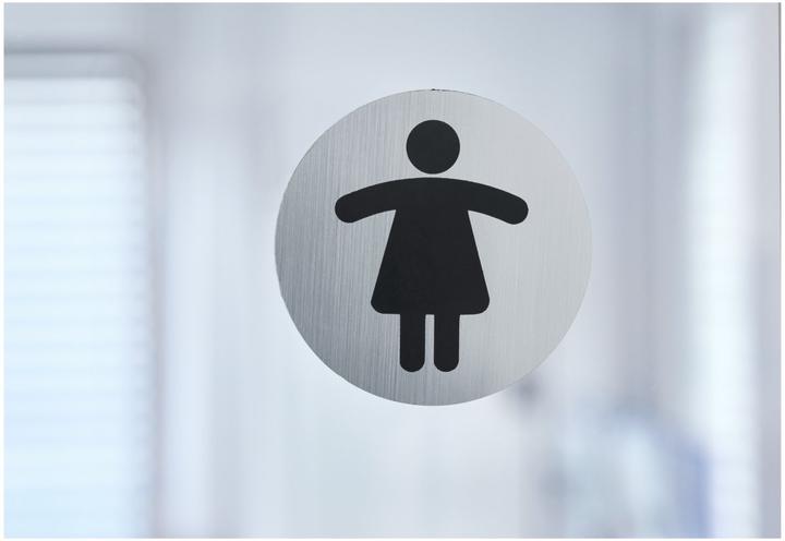 Productafbeelding Diaqua Mevrouw